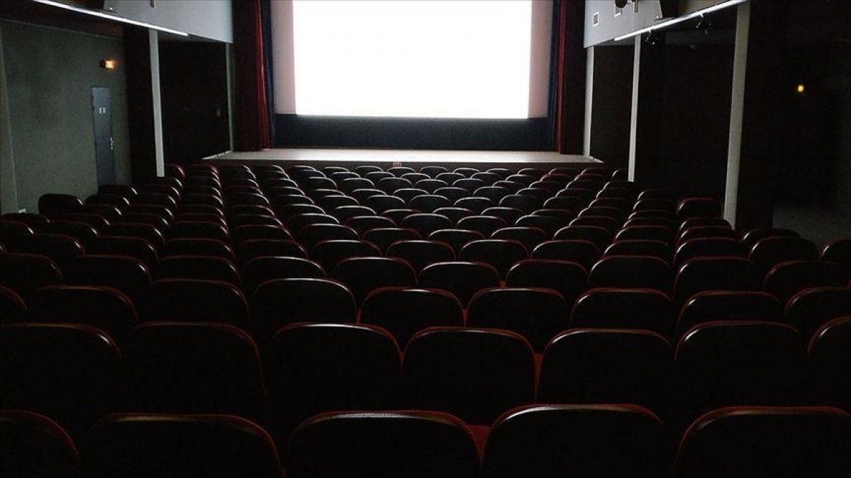 Tahir Bey filmi Londra'dan ödülle döndü