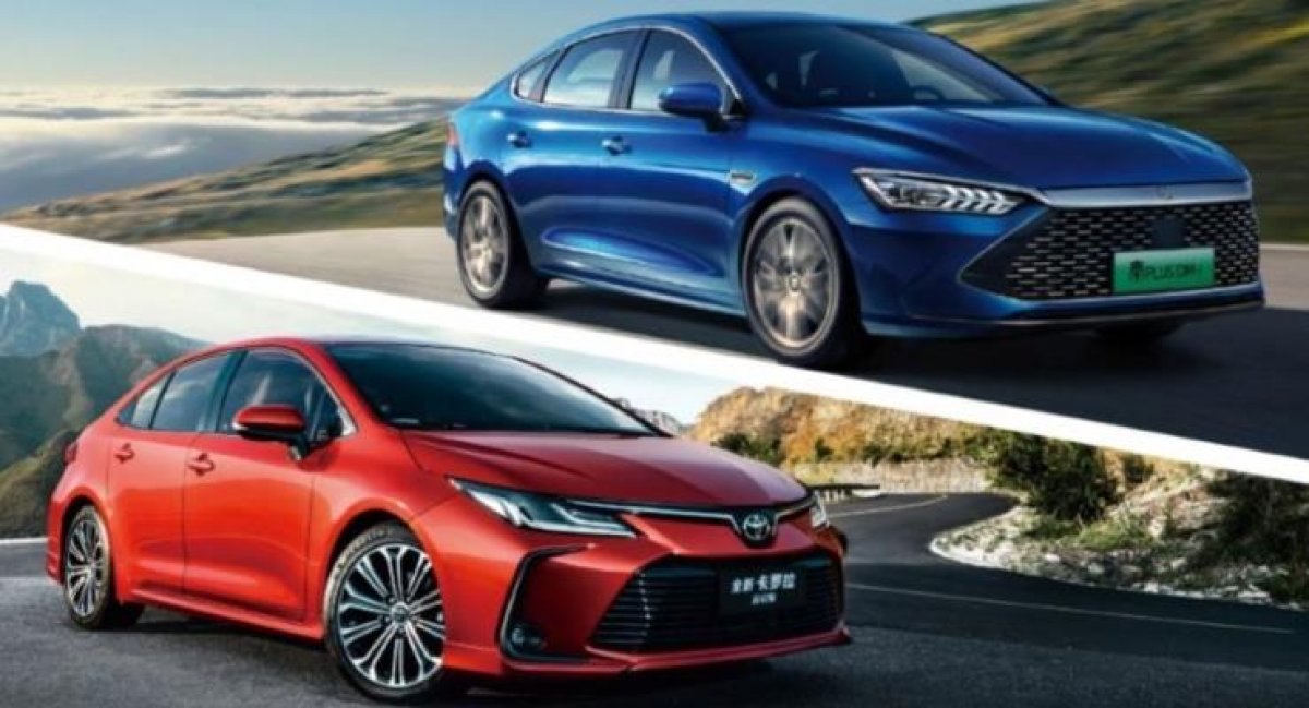 Toyota, üniversitelerle iş birliği yapacak
