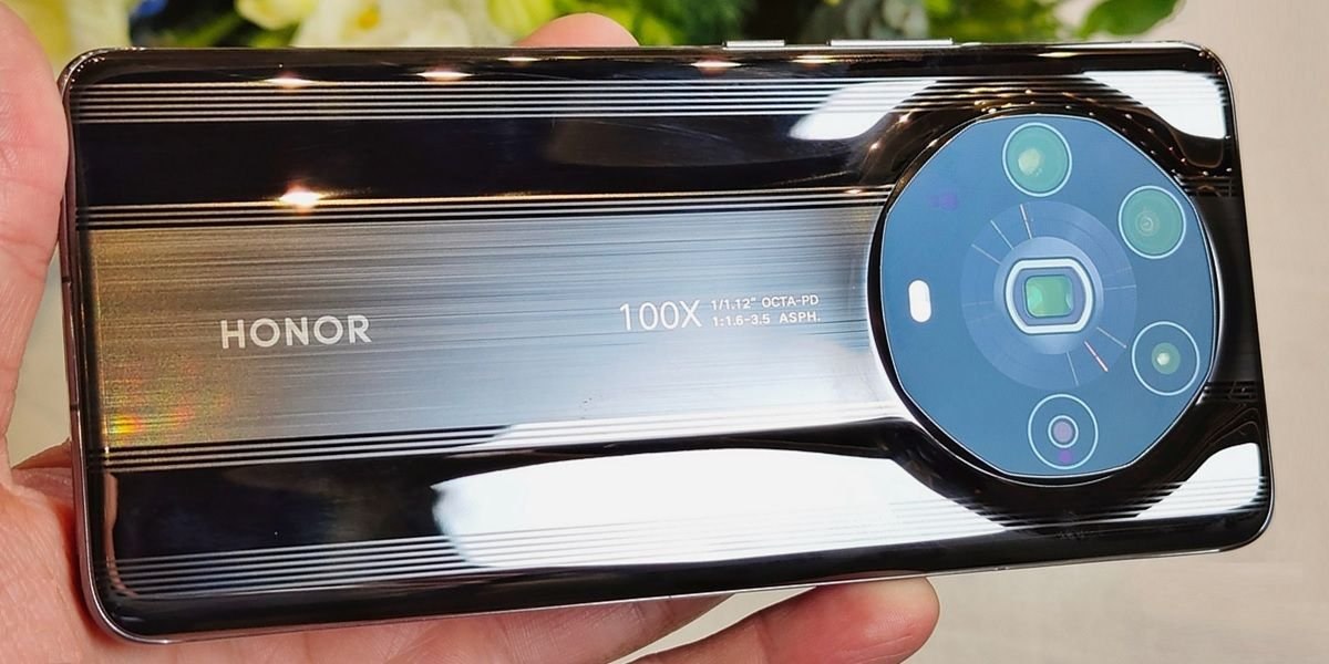 En iyi kameraya sahip akıllı telefon belli oldu