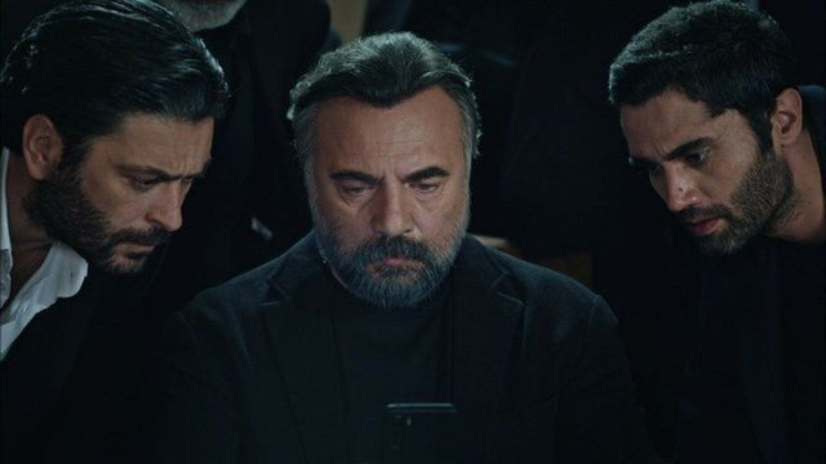 Eşkıya Dünyaya Hükümdar Olmaz ekranlara geri dönüyor