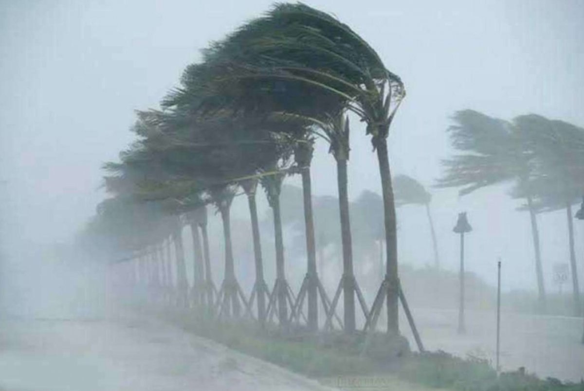 Meteoroloji'den Bursa için lodos uyarı