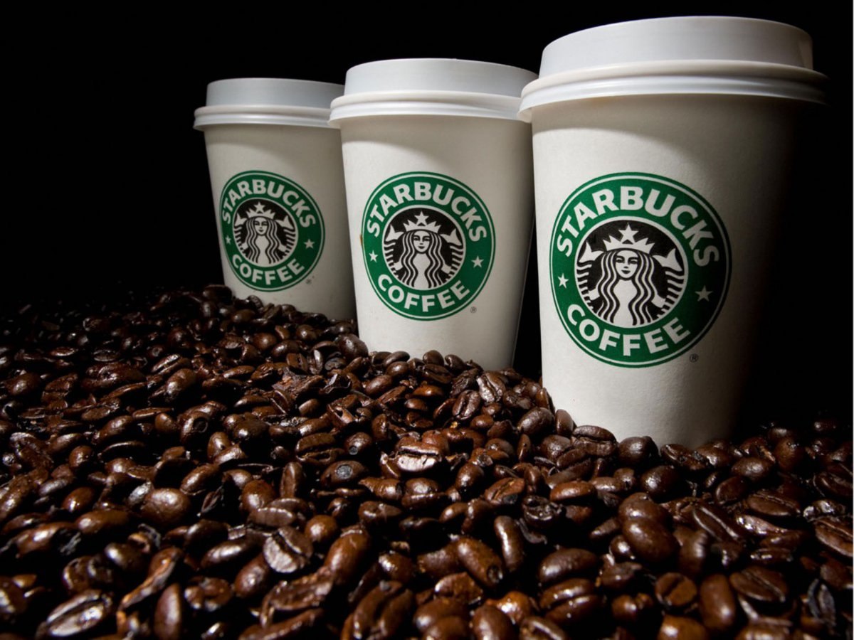 Kahveseverleri yıkan haber: Starbucks kahve fiyatlarına zam yaptı! İşte yeni fiyatlar