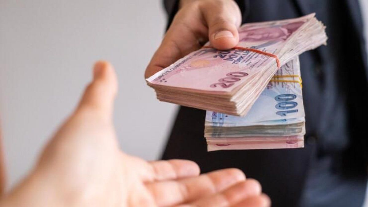 2022 Ramazan Bayramı ikramiyesi kaç TL?