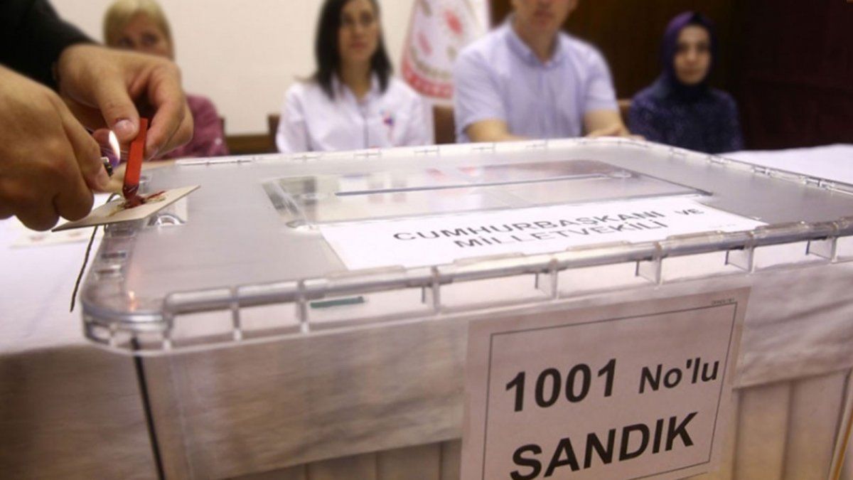 CHP yine AYM'ye gitti