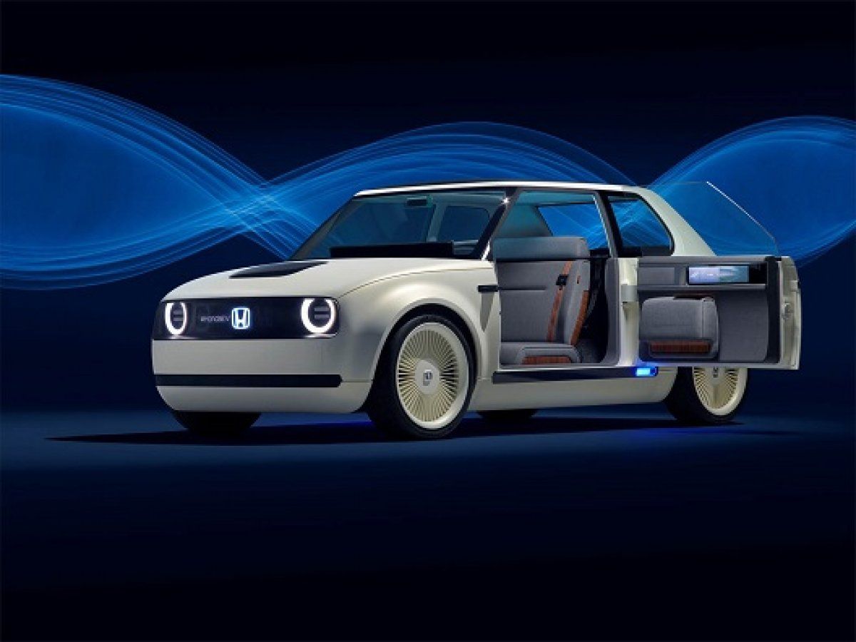 Honda, yeşil teknolojiler için 63 milyar dolar harcayacak