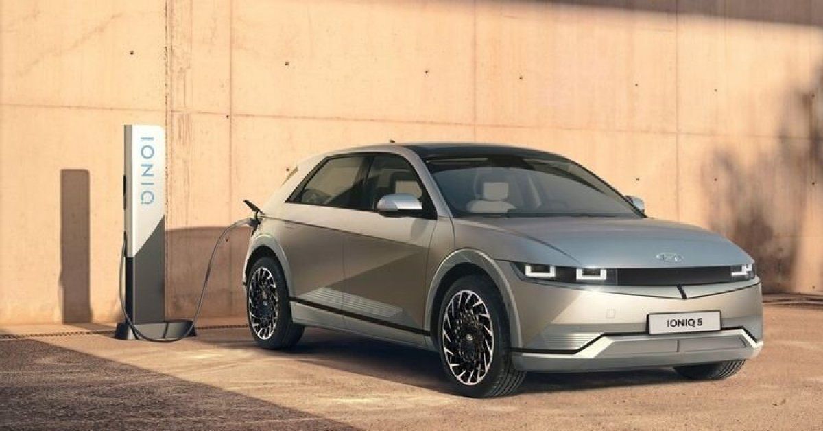 2022 Dünyada Yılın Otomobili Ödülü'nün kazananı belli oldu