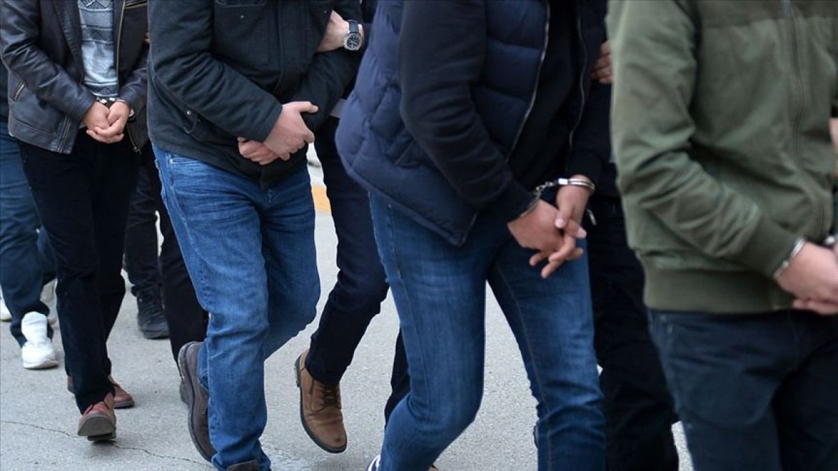 Emniyet bu yıl 29 çete çökertti