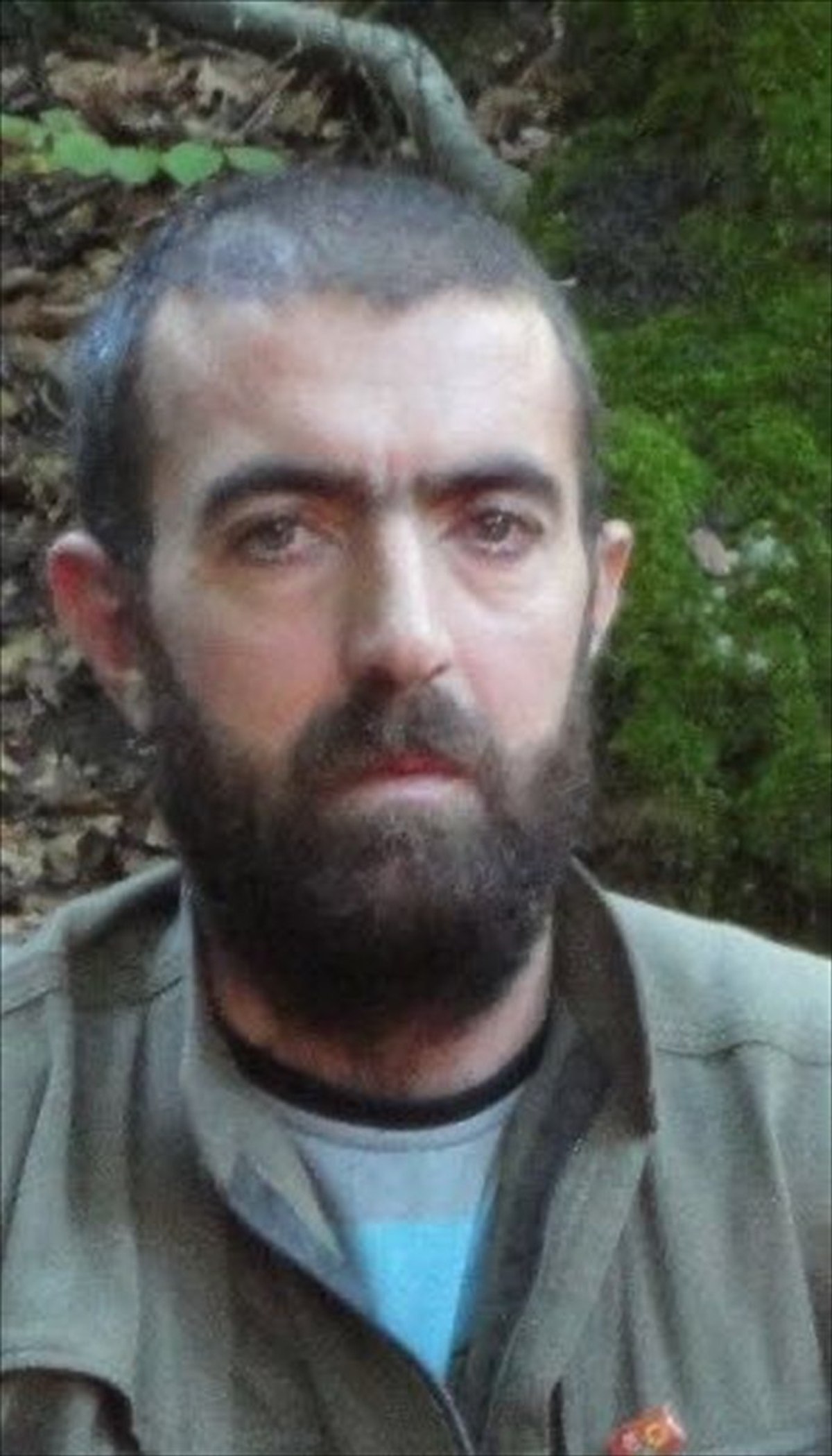 PKK'nın sözde sorumlularından Mehmet Aydın Suriye'de öldürüldü