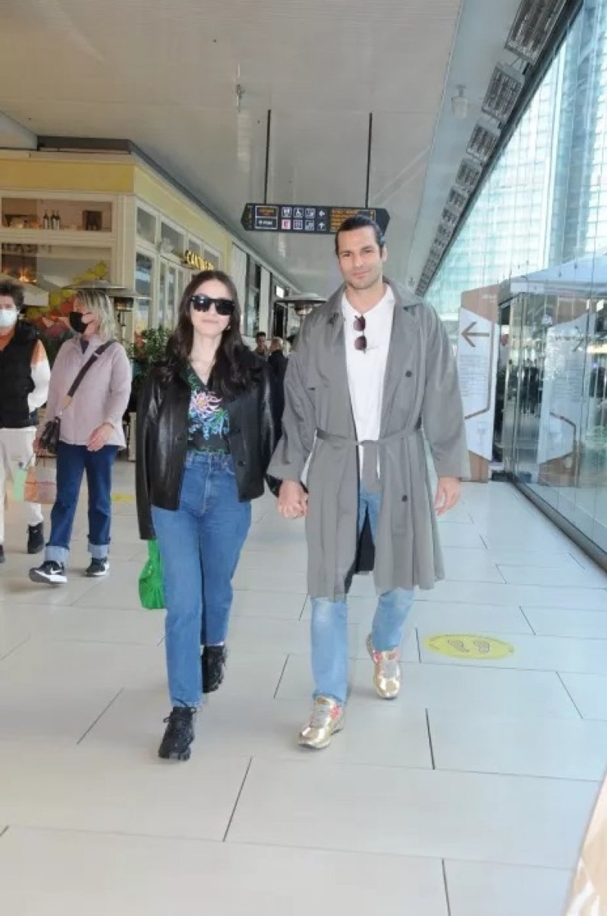 Kiraz Mevsimi'nin Ayaz'ı Serkan Çayoğlu imaj değiştirdi! Son haliyle genç kızların kalbini çalıyor...