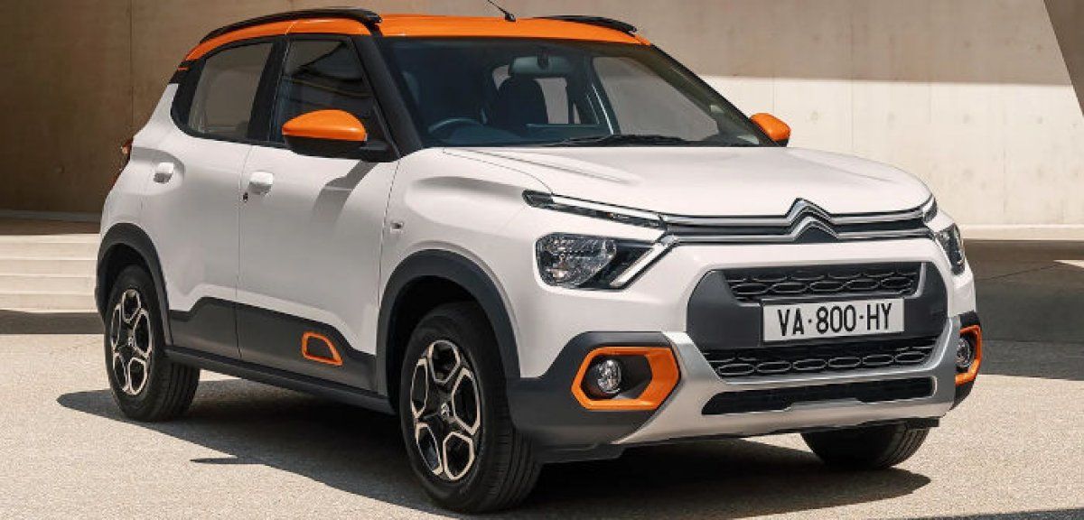 Citroen'in uygun fiyatlı otomobili haziranda Türkiye'ye geliyor
