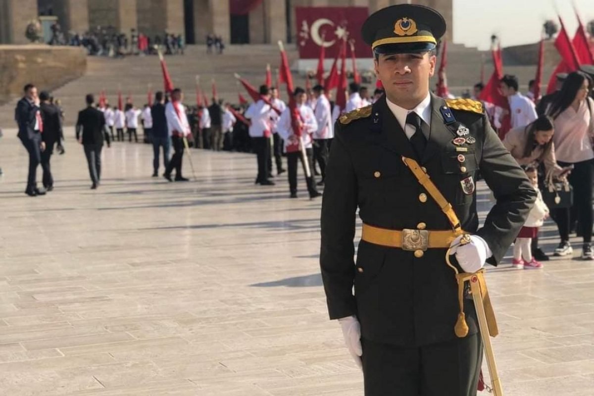 Pençe Kilit operasyonunda 1 asker şehit oldu