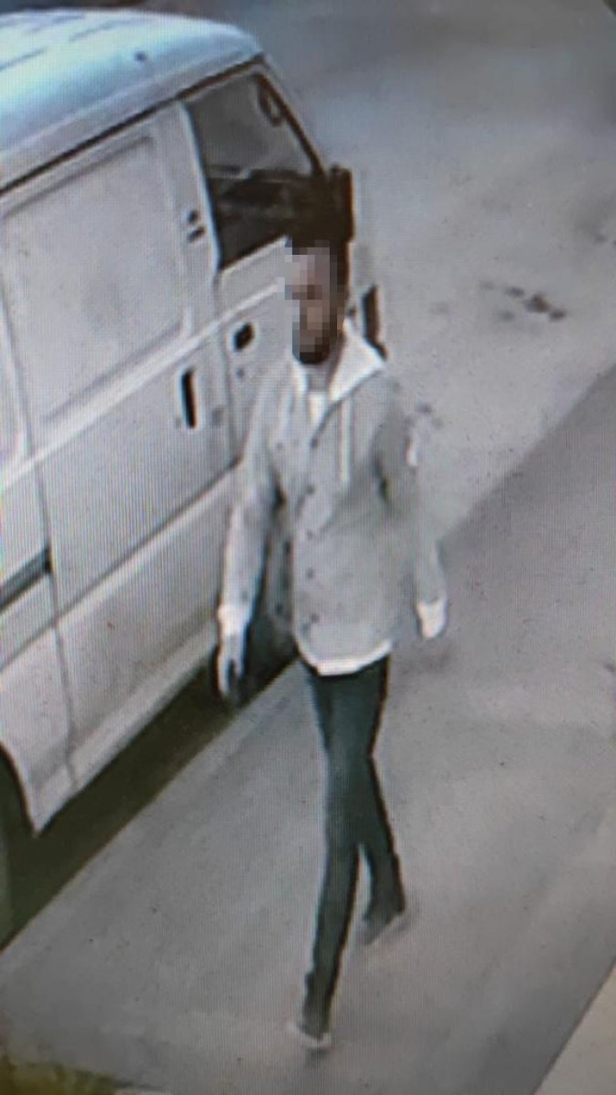 Sivillere yönelik saldırı hazırlığındaki terörist yakalandı