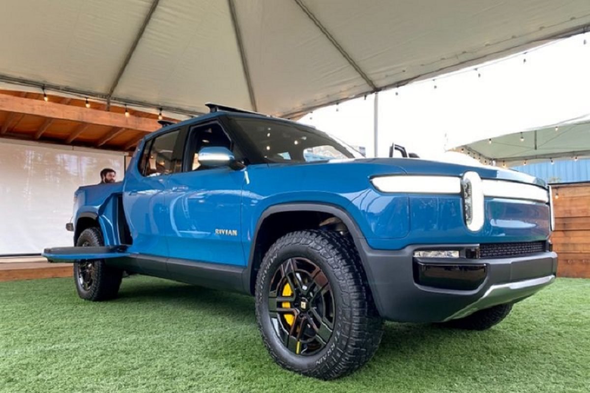 Rivian CEO'su: Otomobildeki asıl kriz bataryalarda yaşanacak
