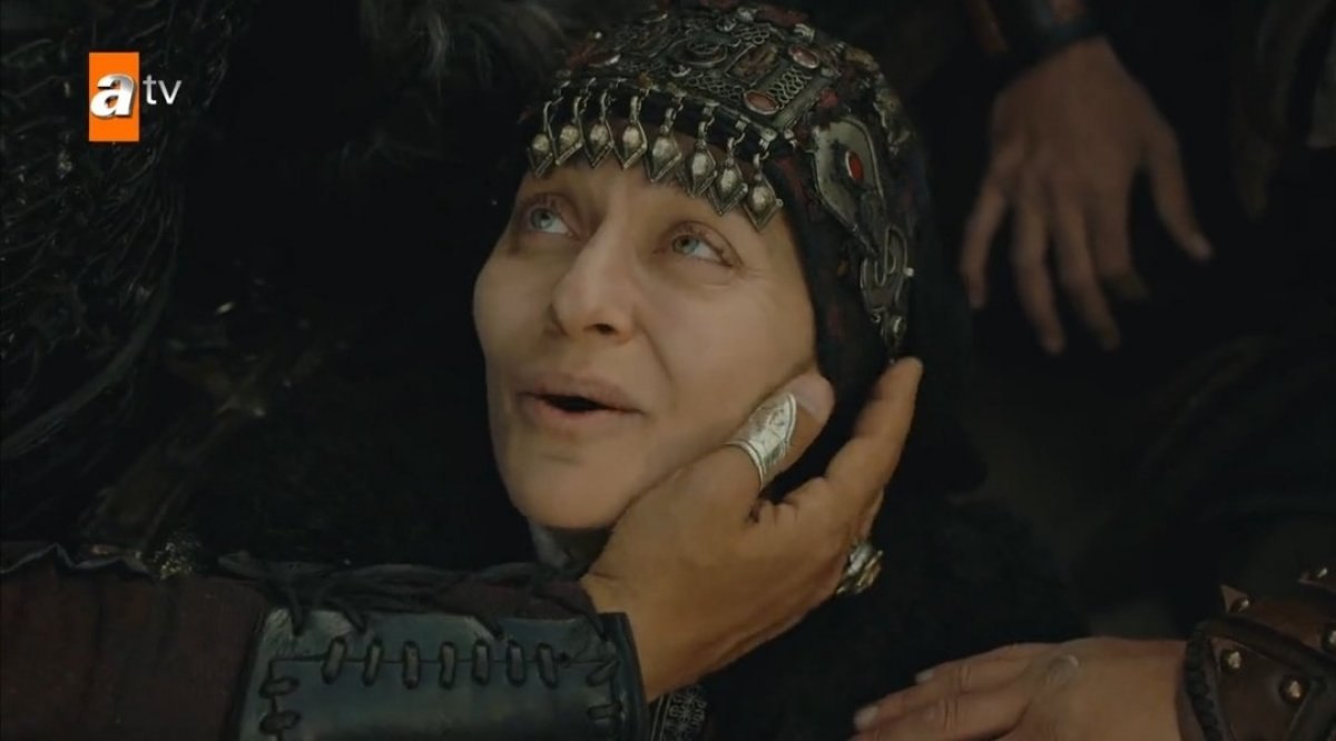 Kuruluş Osman'da izleyicileri şoke eden ayrılık! Diriliş Ertuğrul'dan kalan tek isim veda etti