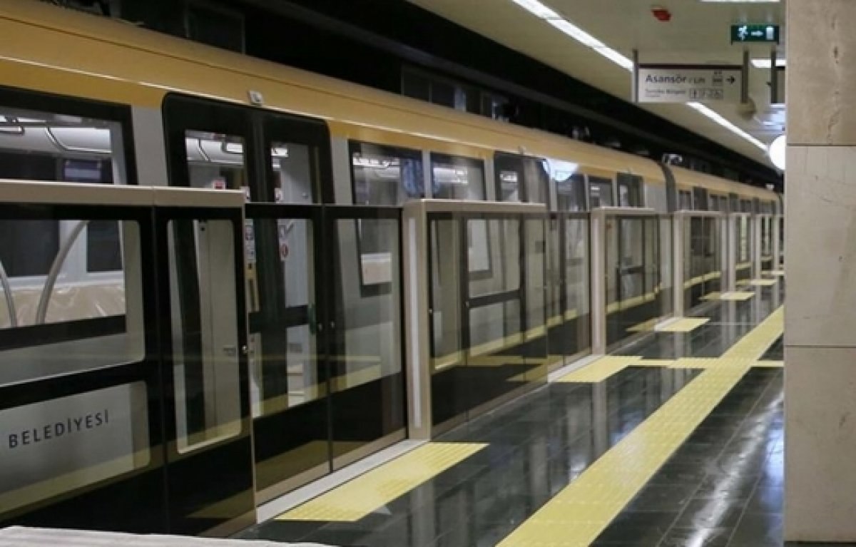 Pendik-Sabiha Gökçen Havalimanı Metro Hattı açıldı mı, ne zaman açılacak 2022?