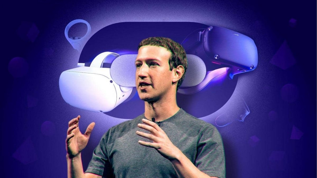 Mark Zuckerberg’in metaverse takıntısı