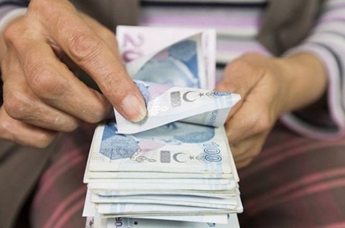 Yaşlı, engelli ve evde bakım maaşları ne zaman ödenecek?