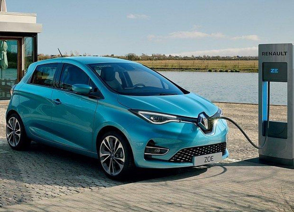 Türkiye’de elektrikli araçlara olan ilgi hızla artıyor