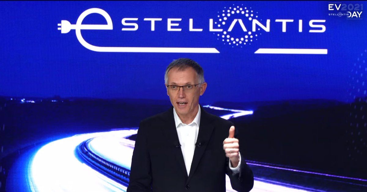 Stellantis: Çip krizi gelecek yıla kadar etkisini gösterecek