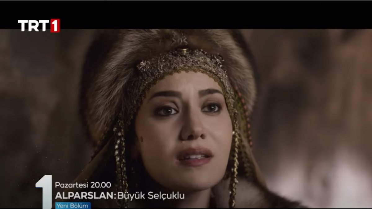 Alparslan: Büyük Selçuklu 24. bölüm 2. fragmanı: Alparslan gözünü Konstantinopolis'e dikti!