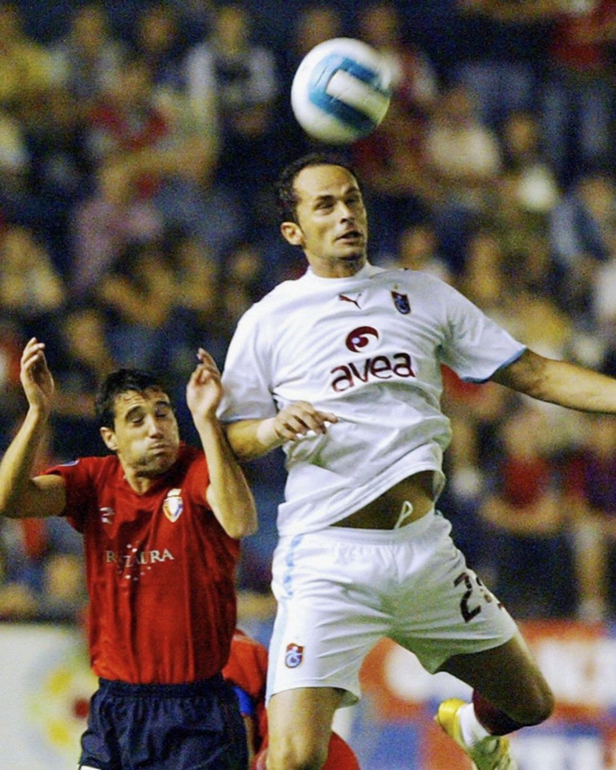 Eski futbolcu Ersen Martin'in son durumu ile ilgili açıklama geldi