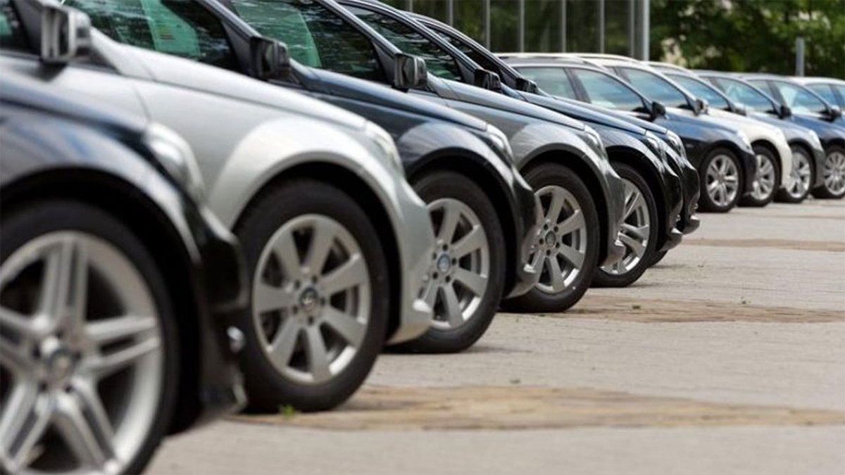 İlk 4 ayda ülkemizde en çok satılan otomobiller