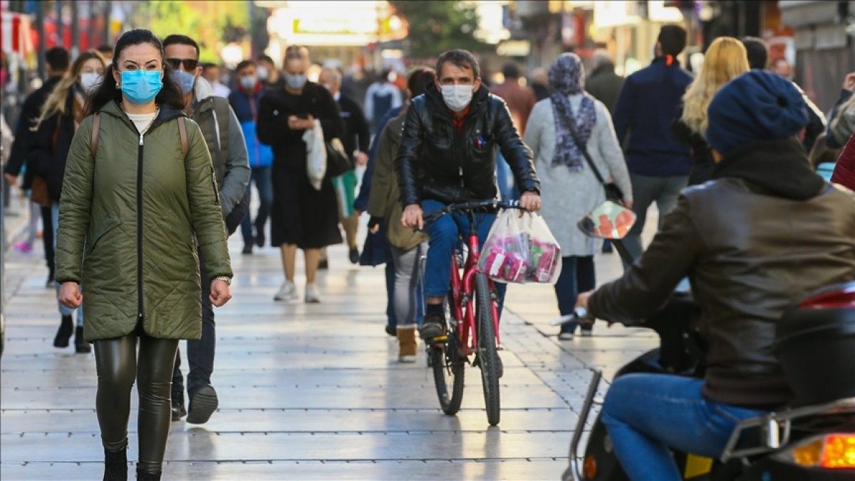 11 Mayıs Türkiye'nin korona tablosu