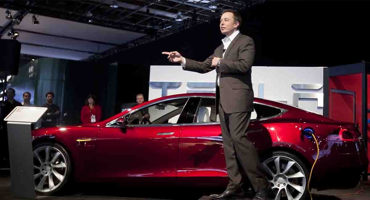 Tesla, tüm dünyada satışları durdurma noktasına geldi