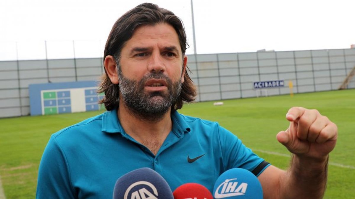 Eyüpspor, Jesse Sekidika'yı göndermek istemiyor