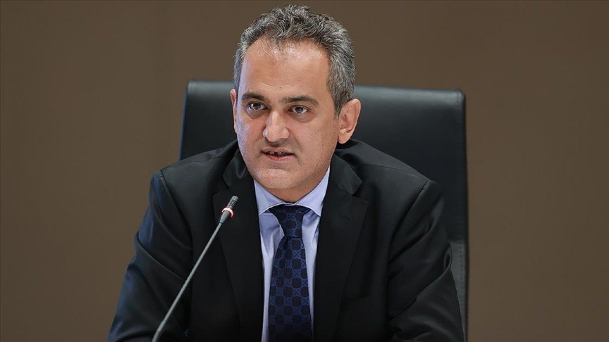Uzman ve başöğretmenlik eğitim başvuruları 1-10 Haziran'da gerçekleşecek