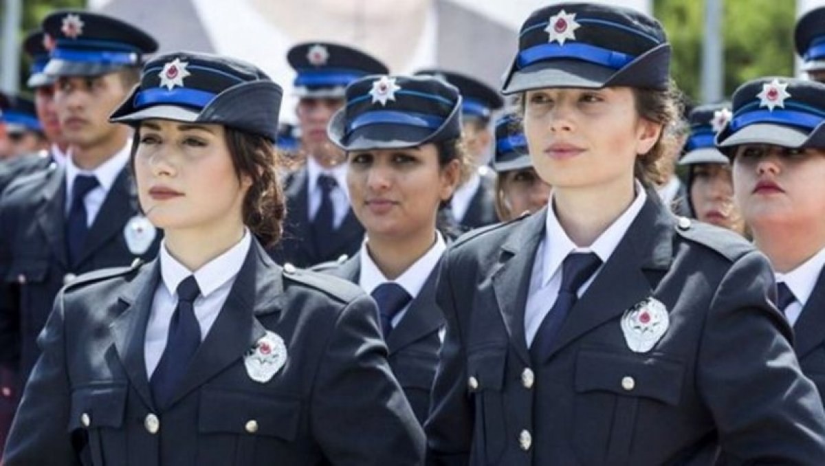 PAEM başvuru ve sınav tarihleri 2022: PAEM komiser yardımcısı başvuruları ne zaman?