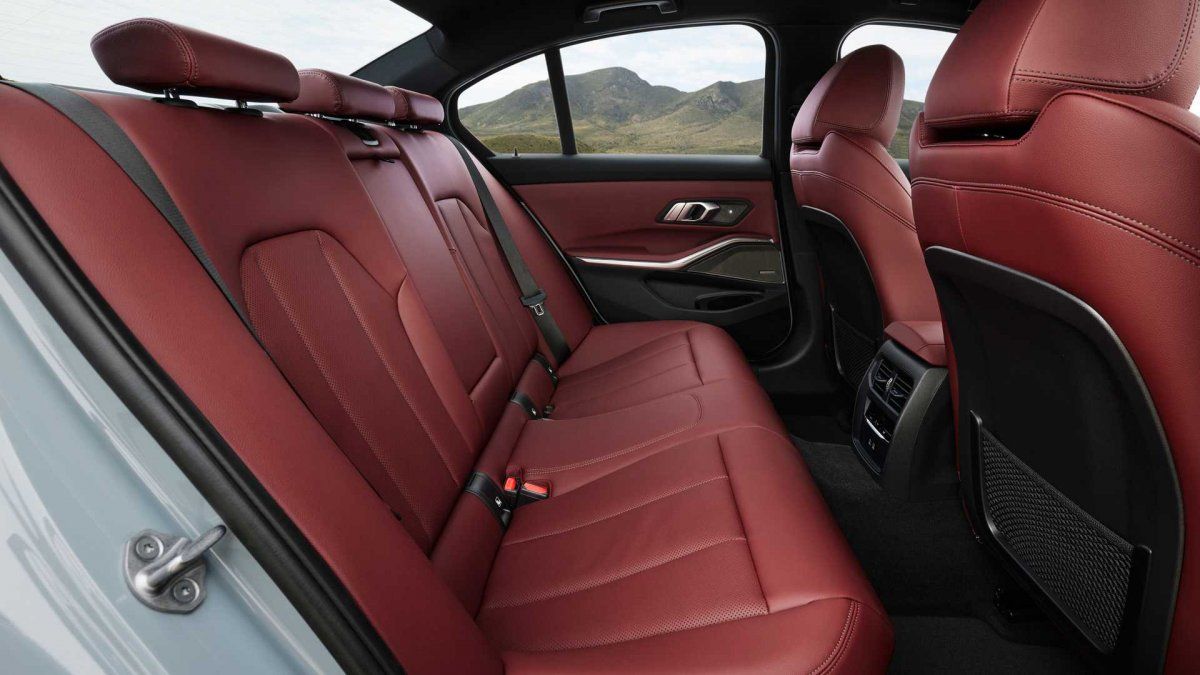 Makyajlı 2022 BMW 3 Serisi 2023 fiyat listesi
