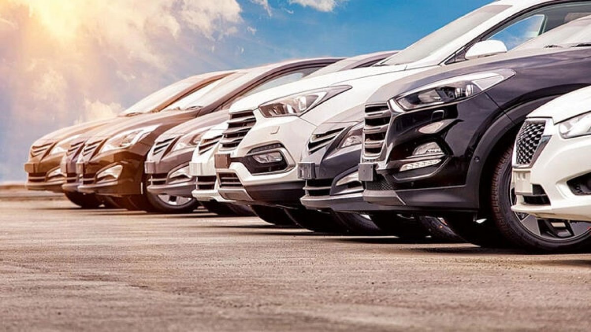 İlk 4 ayda otomotiv satışları yüzde 18 azaldı