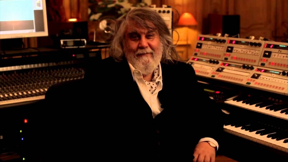 Ünlü sanatçı Vangelis Odysseas Papathanassiou hayatını kaybetti