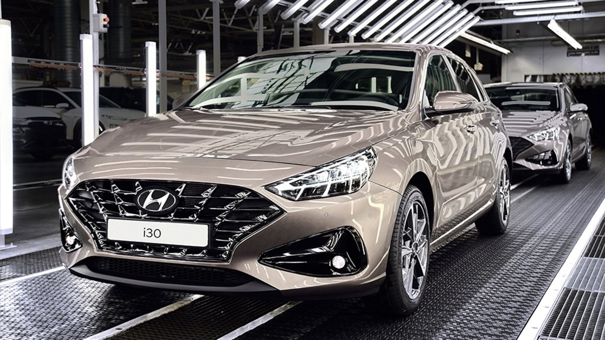 Hyundai, ABD'ye 10 milyar dolar yatırım yapacak