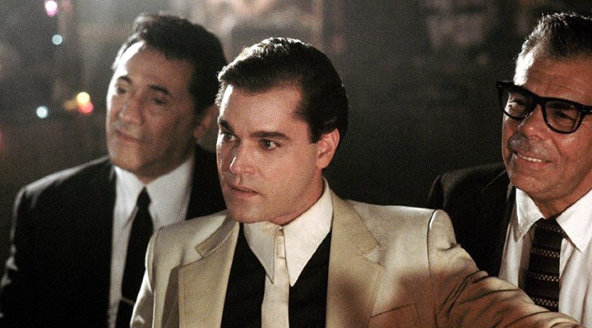 ABD'li aktör Ray Liotta, film setinde hayatını kaybetti