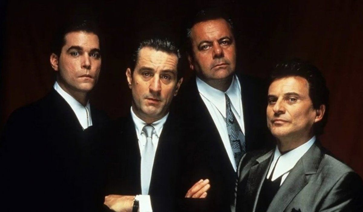 ABD'li aktör Ray Liotta, film setinde hayatını kaybetti