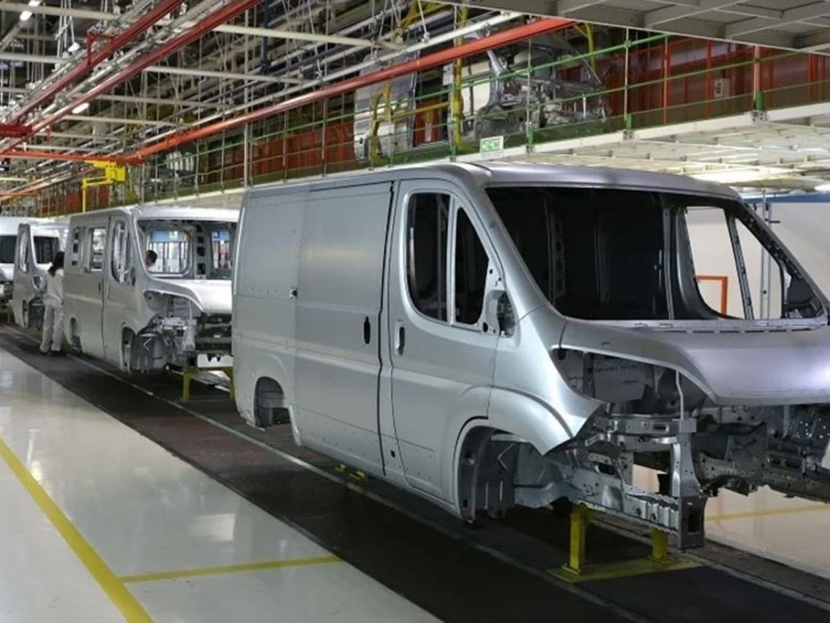 Toyota ve Stellantis'ten yeni ticari araç hamlesi