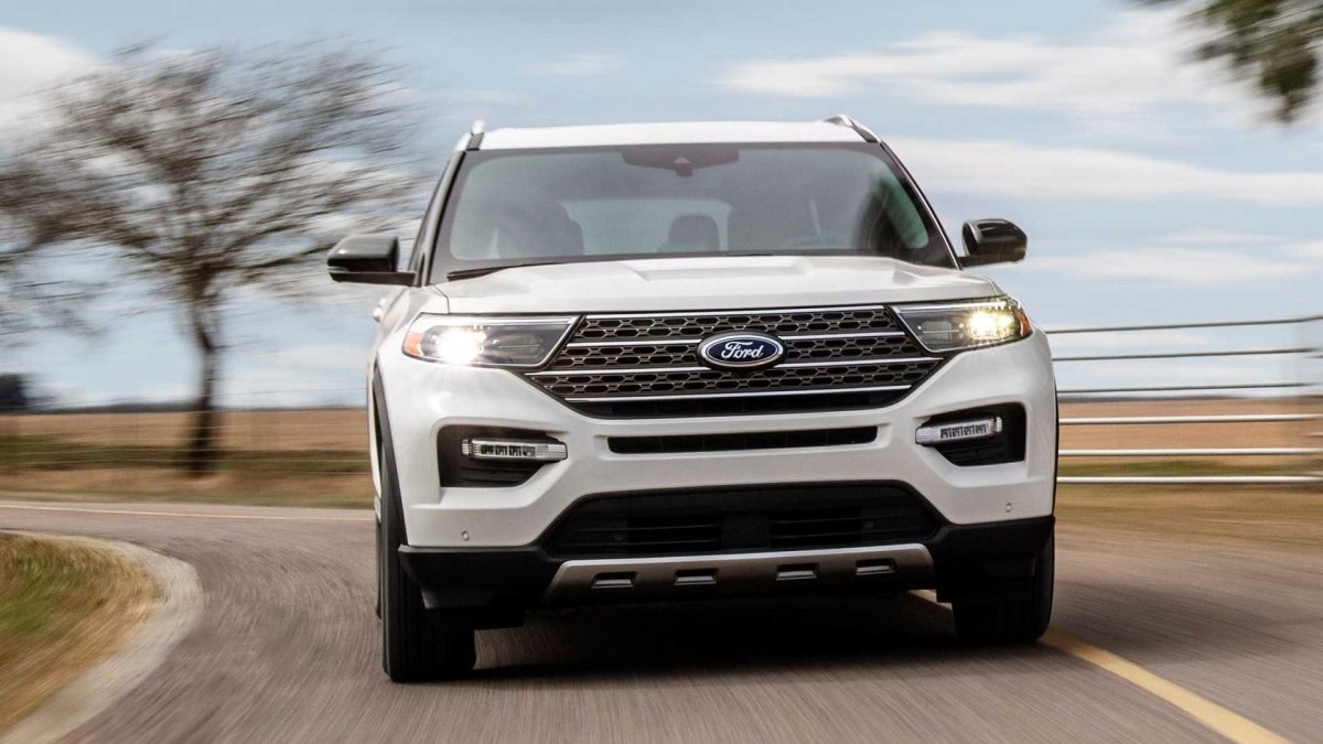 Ford'dan elektrikli araçlara 3.7 milyar dolarlık yatırım