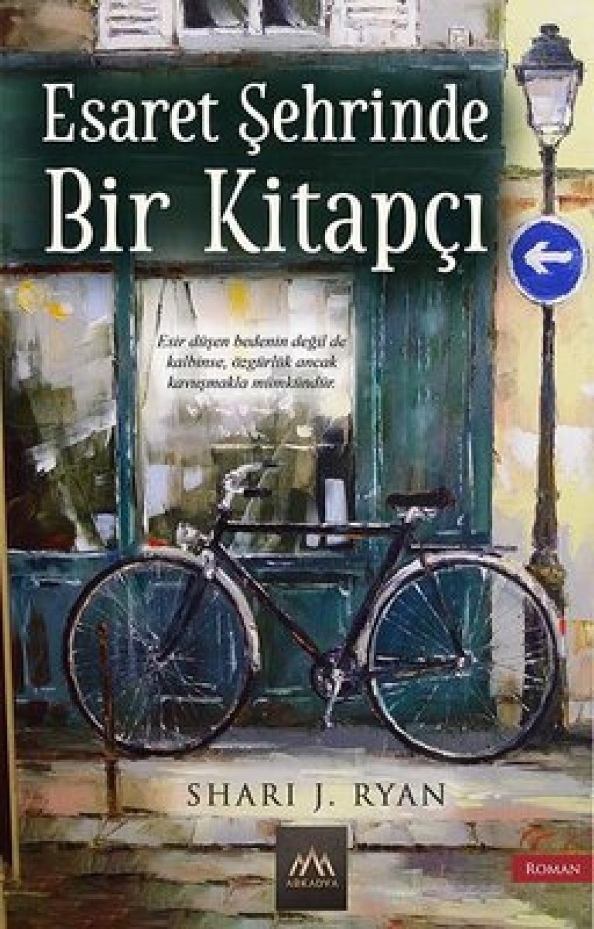 Yeni çıkan kitaplar