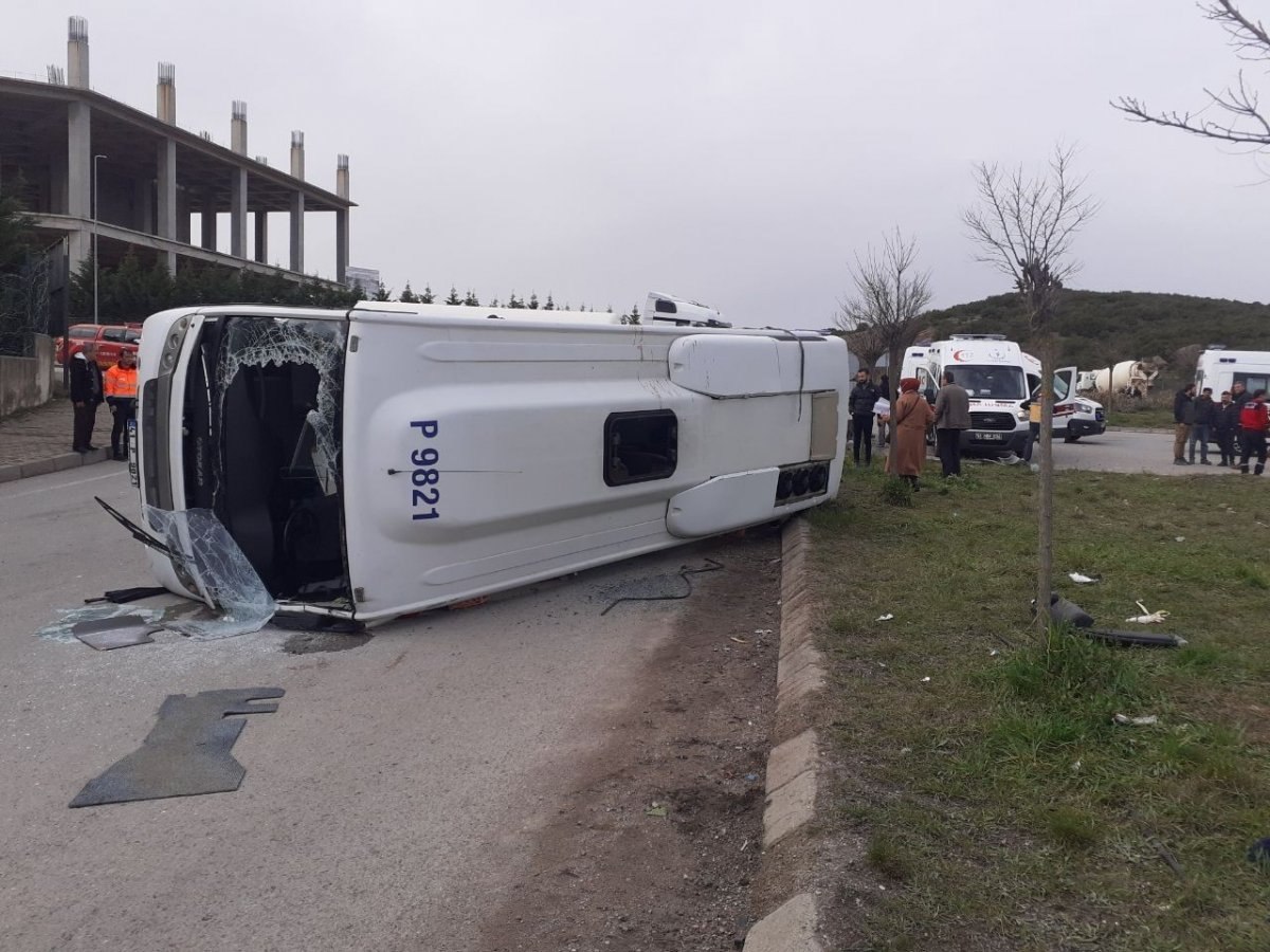 EGM'den trafik bilnçosu: 5 ayda 728 kişi yaşamını yitirdi