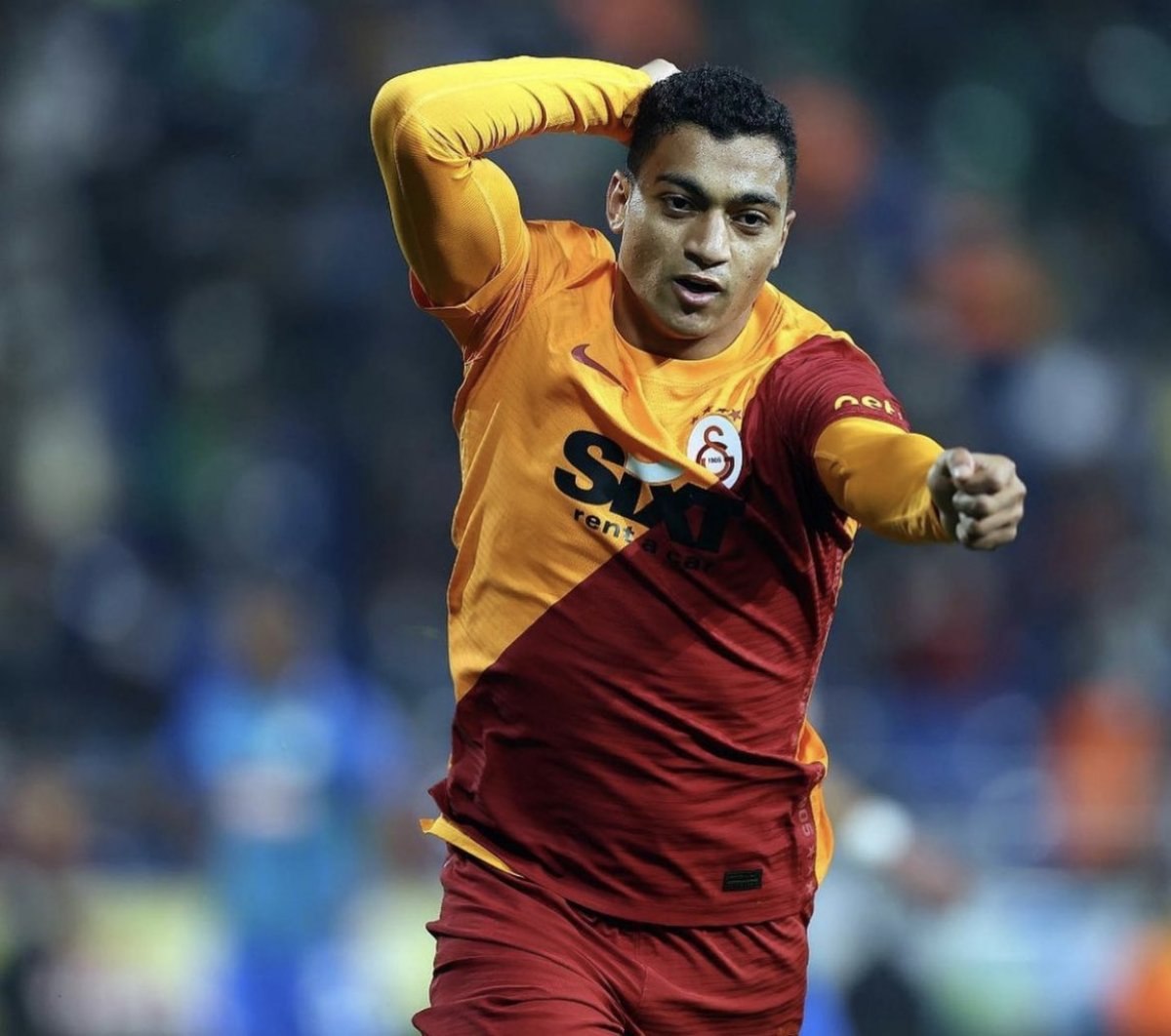 Mohamed, Zamalek'in teklifini reddetti