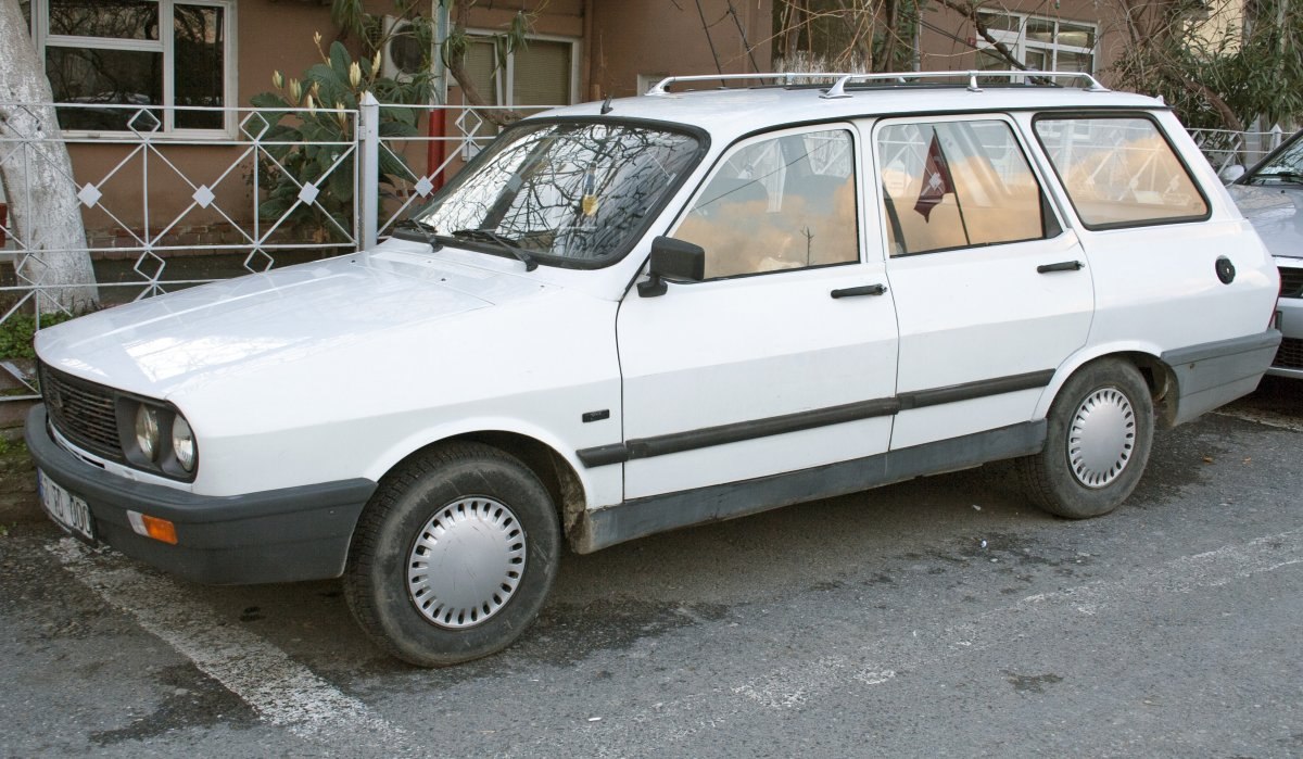Renault Broadway ve Toros'un elektrikli modelleri geliyor