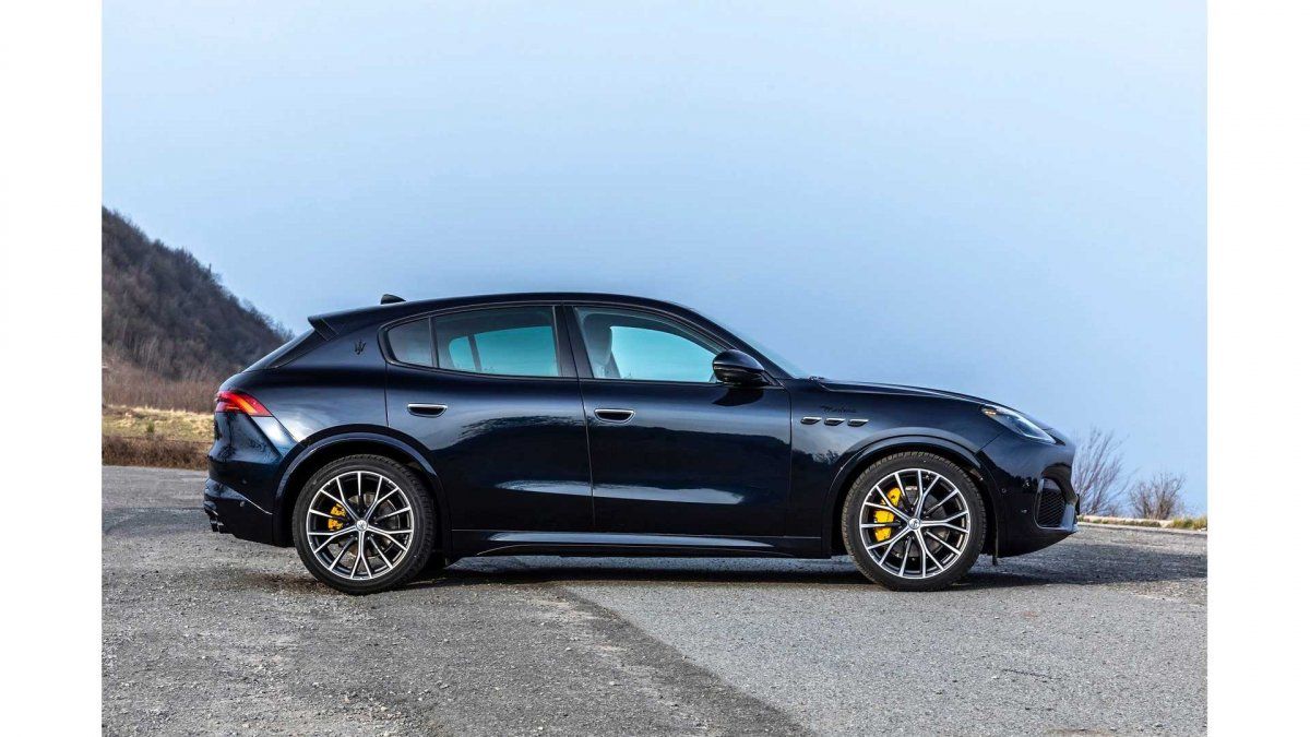 Maserati Grecale, temmuzda Türkiye'ye geliyor