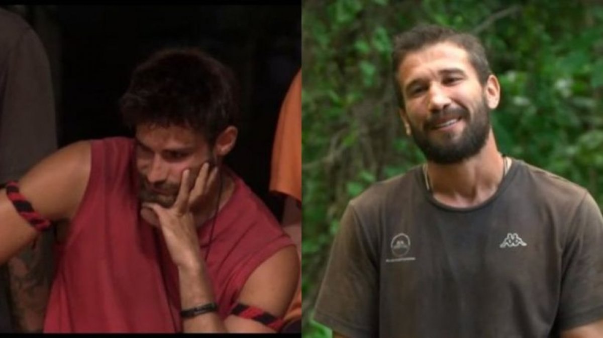 Survivor'da nefes kesen dokunulmazlık oyununu kim kazandı? 26 Haziran dokunulmazlık oyunu