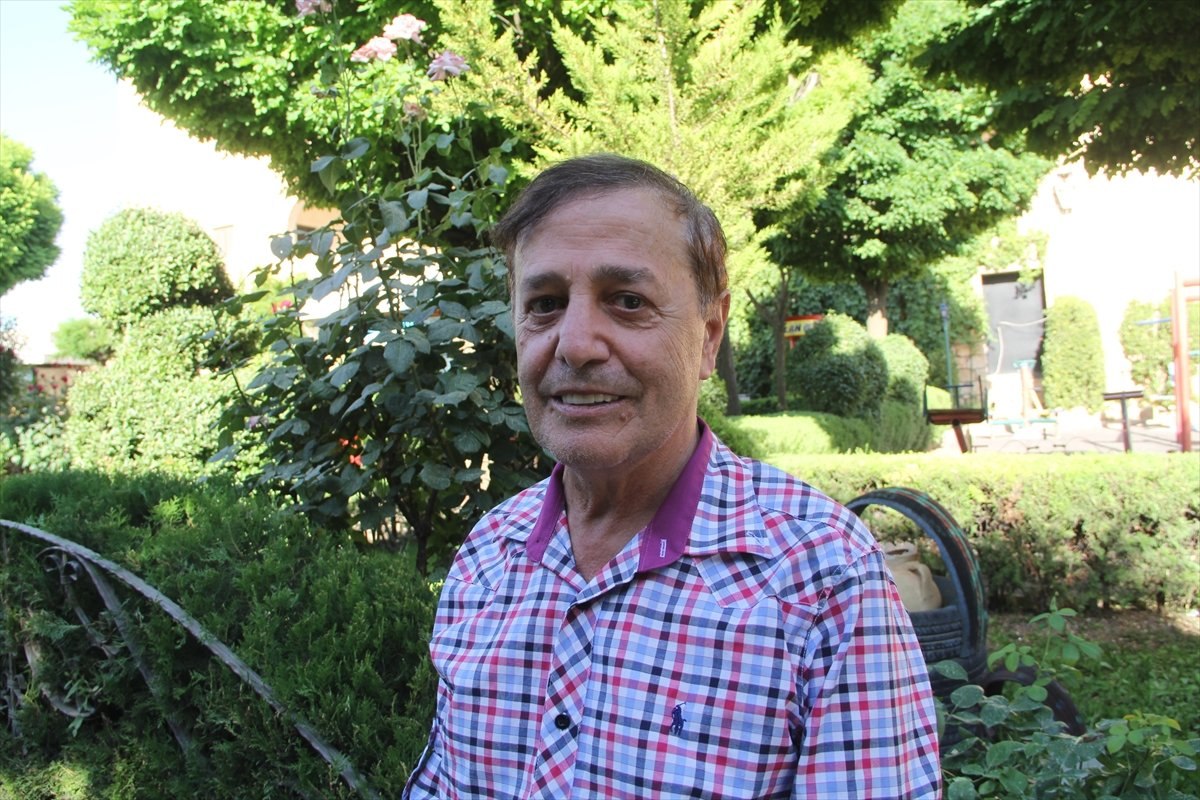 Avustralya'dan dönüş yapan doktor, görevini Mardin'de sürdürecek