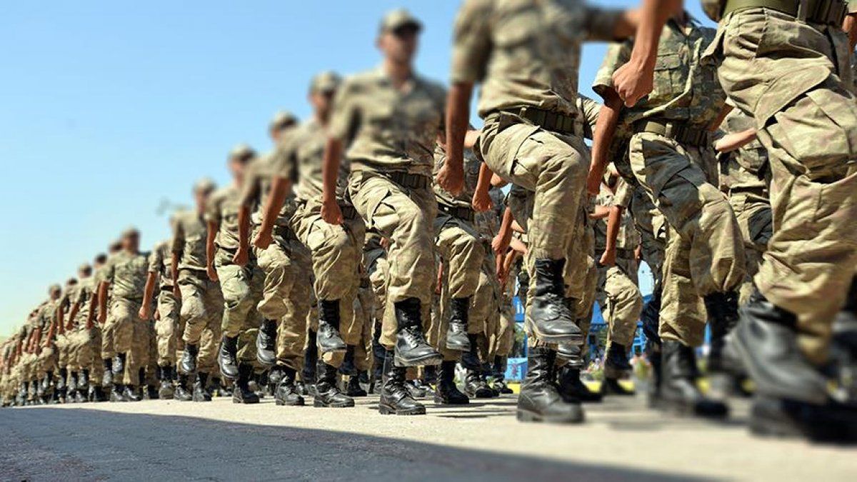 2022 Temmuz ayı bedelli askerlik ücreti ne kadar olacak