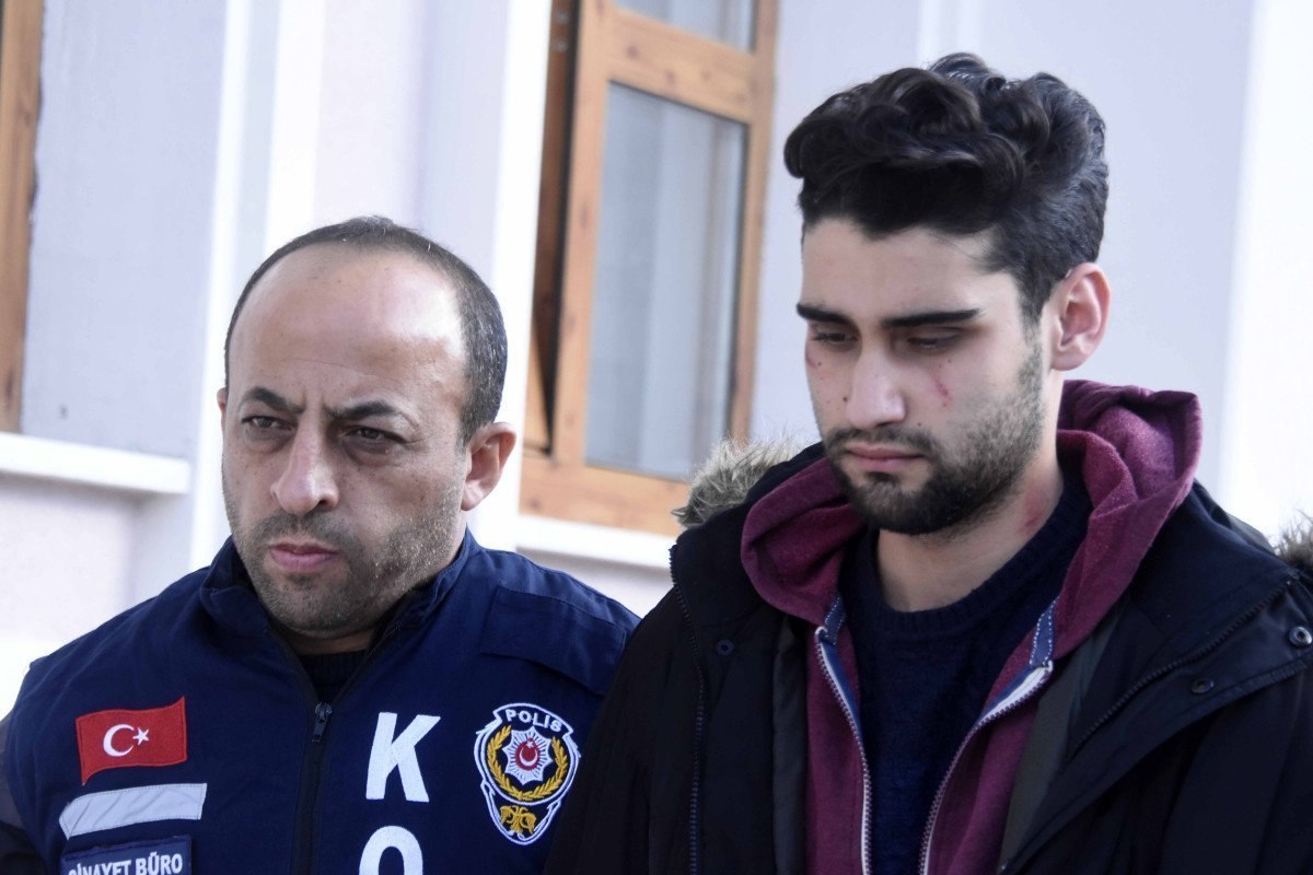 Kadir Şeker'e tahliye kararı