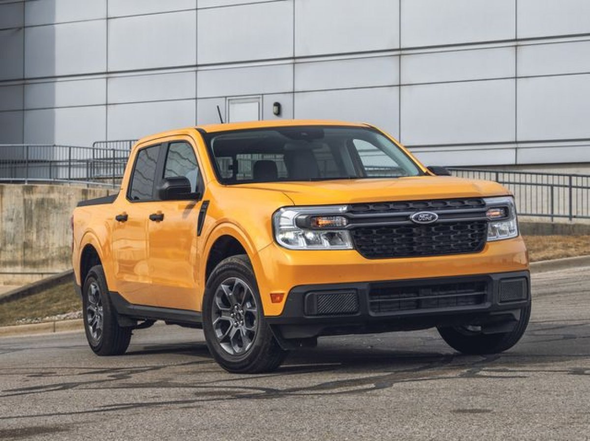 Ford, yangın tehlikesi nedeniyle 100 bin aracı geri çağırdı