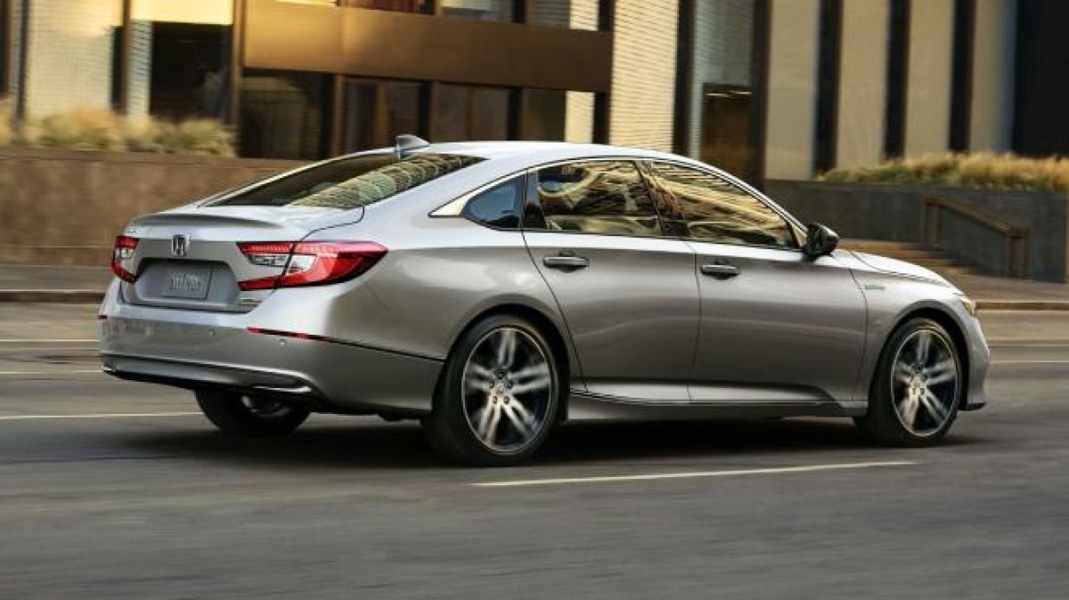 Honda modellerinde güvenlik açığı tespit edildi